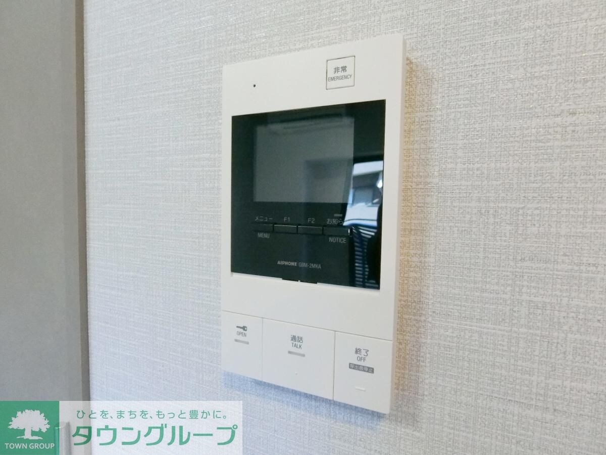 HY’s　MAXIV立川錦町の物件内観写真