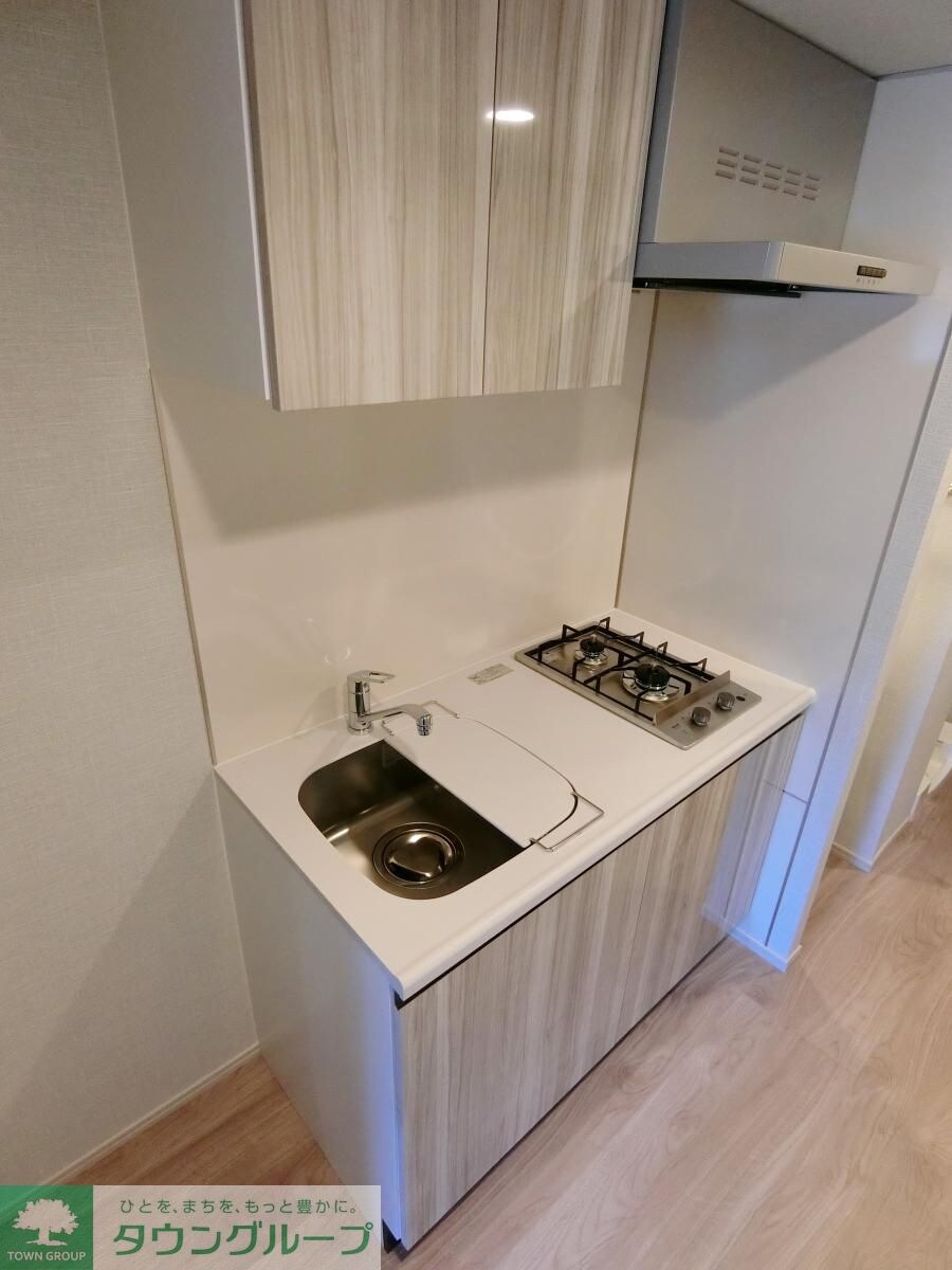 HY’s　MAXIV立川錦町の物件内観写真