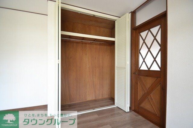 コーポ美園の物件内観写真