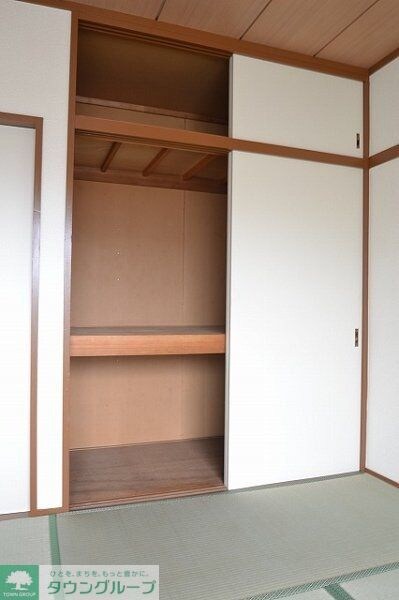 コーポ美園の物件内観写真