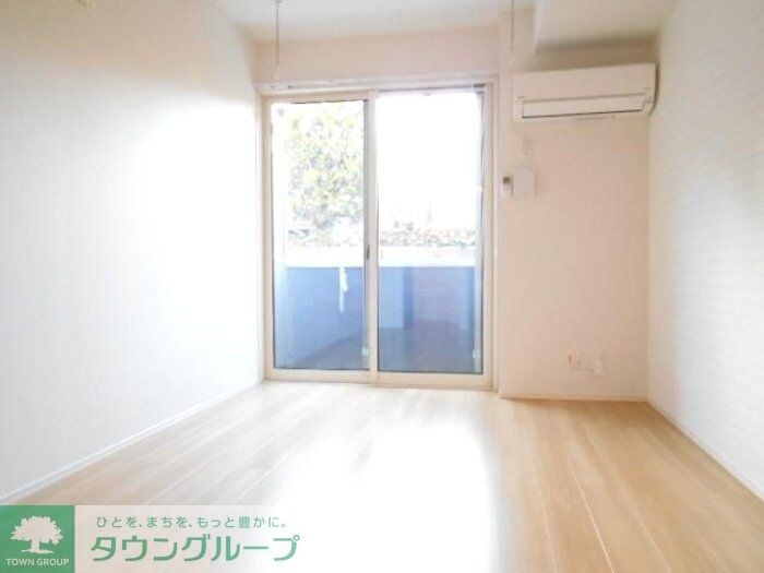 パレス国立の物件内観写真