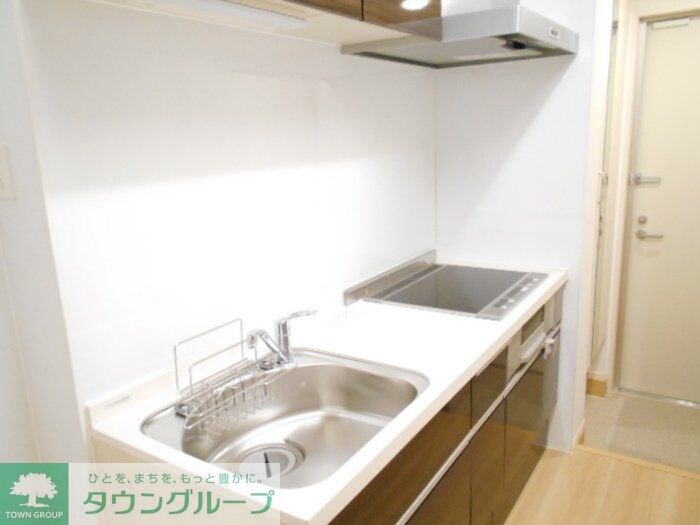 パレス国立の物件内観写真