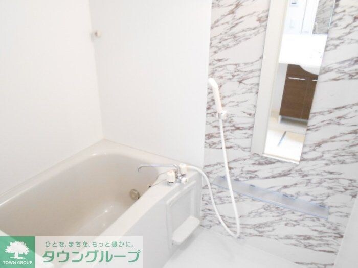 パレス国立の物件内観写真