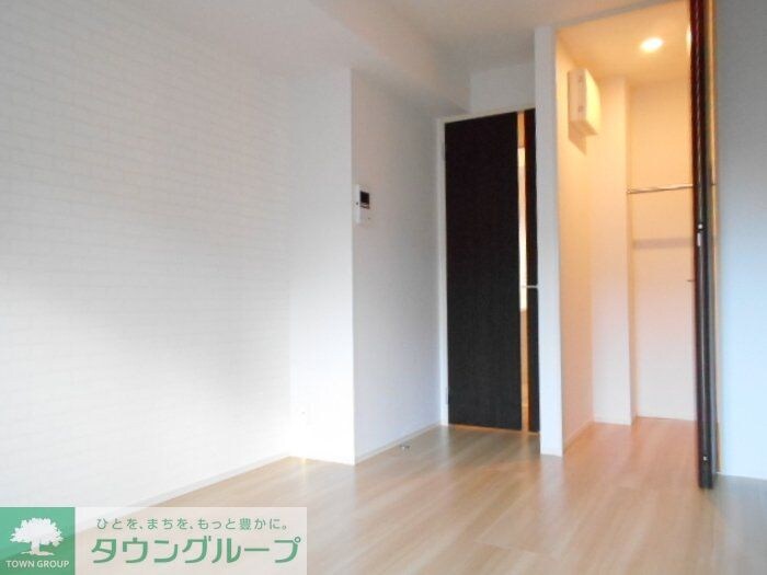 パレス国立の物件内観写真