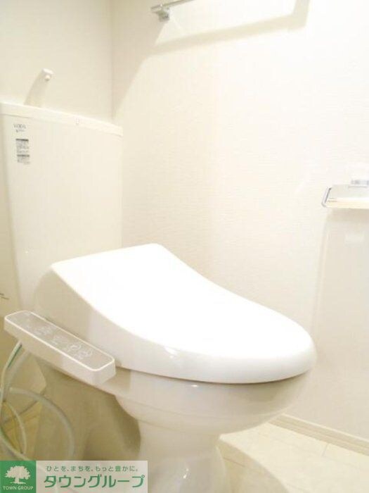 パレス国立の物件内観写真