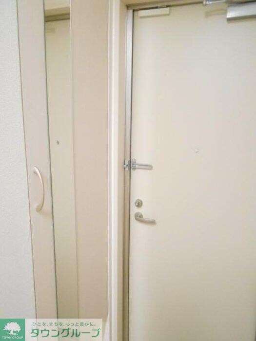 パレス国立の物件内観写真