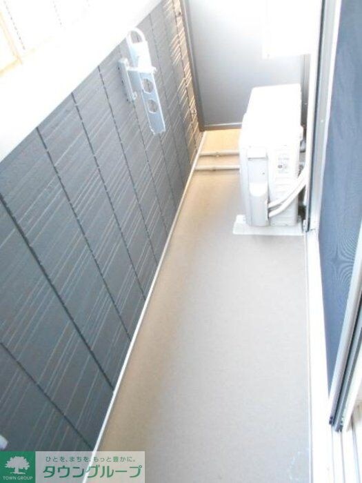 パレス国立の物件内観写真