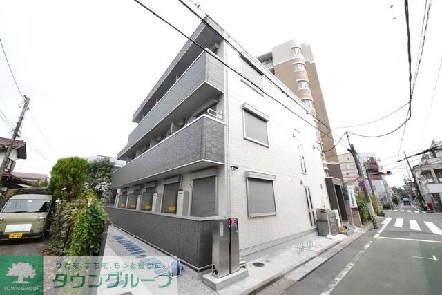 パレス国立の物件内観写真