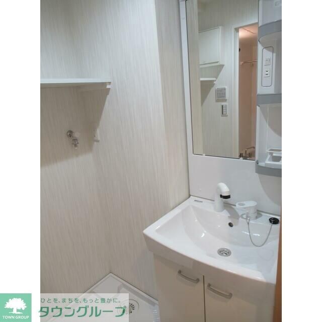 ＨＹ’ｓ立川(ハイズタチカワ)の物件内観写真