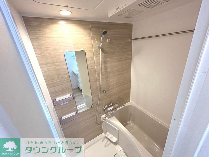 LiveFlat国分寺の物件内観写真