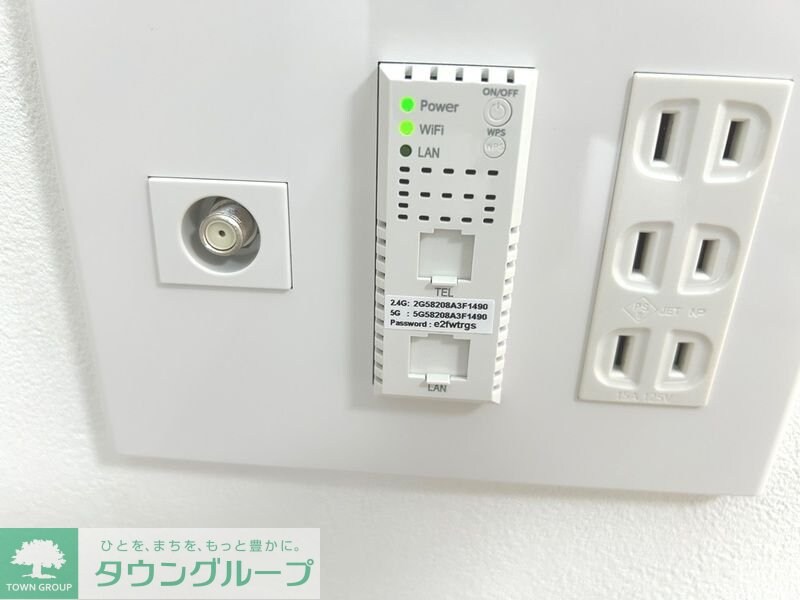 LiveFlat国分寺の物件内観写真