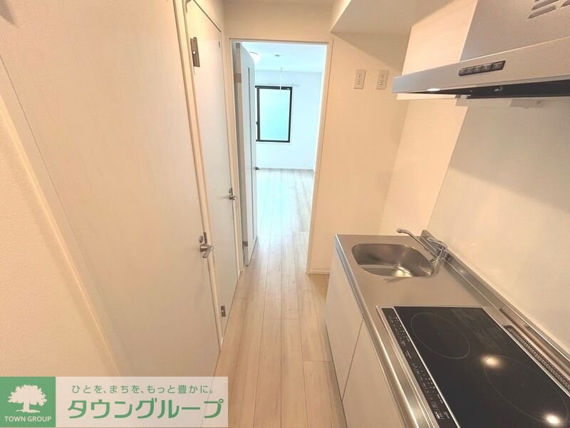 LiveFlat国分寺の物件内観写真