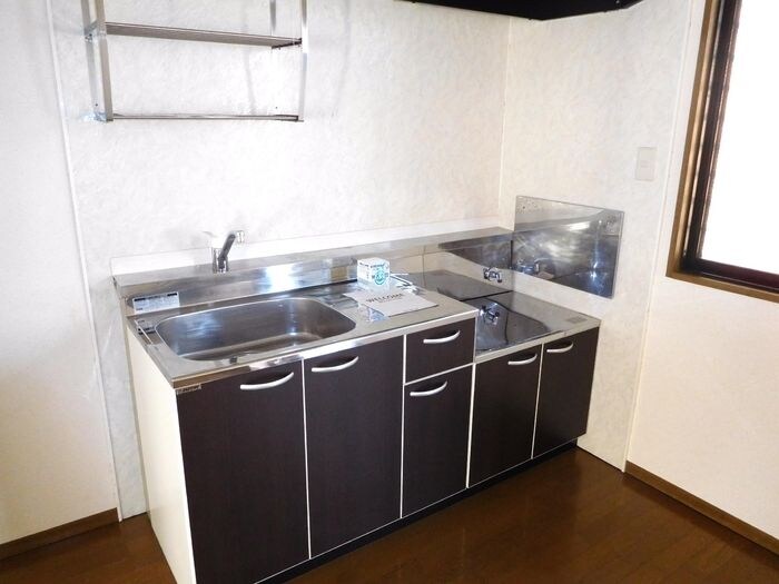 エクレールＵの物件内観写真