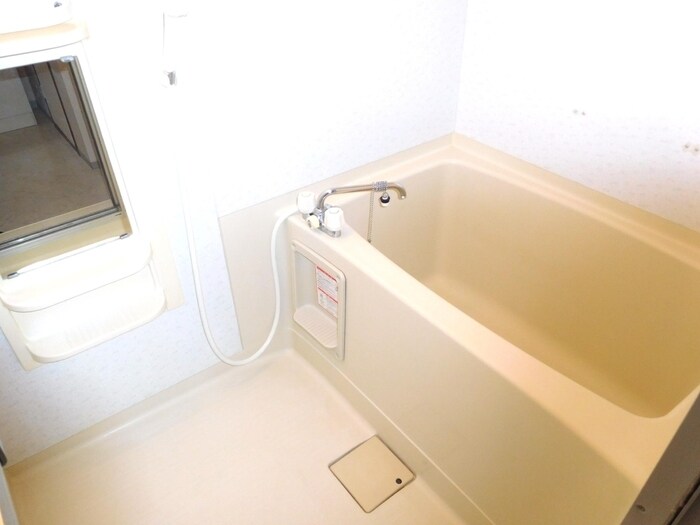 エクレールＵの物件内観写真