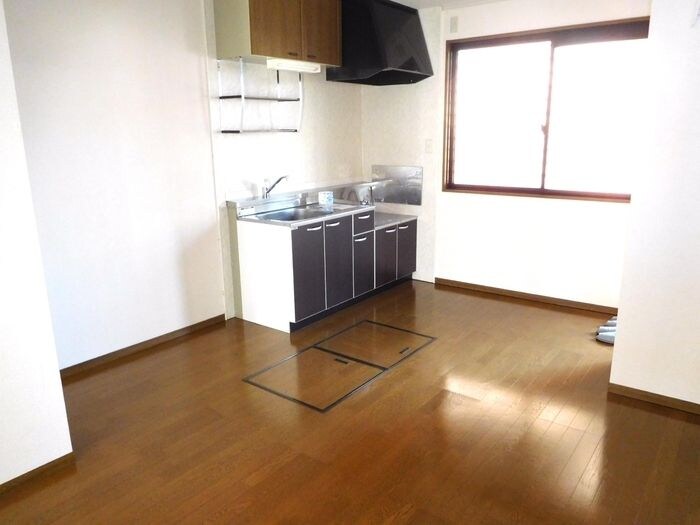 エクレールＵの物件内観写真