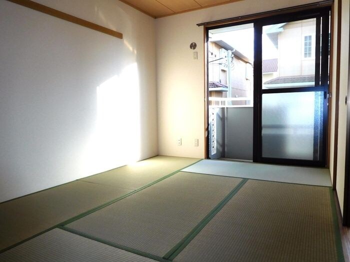 エクレールＵの物件内観写真