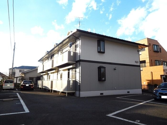 エクレールＵの物件内観写真