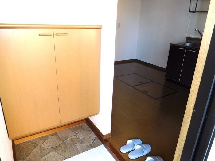 エクレールＵの物件内観写真