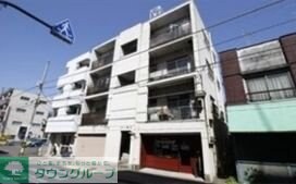 第一長縄ビルの物件外観写真