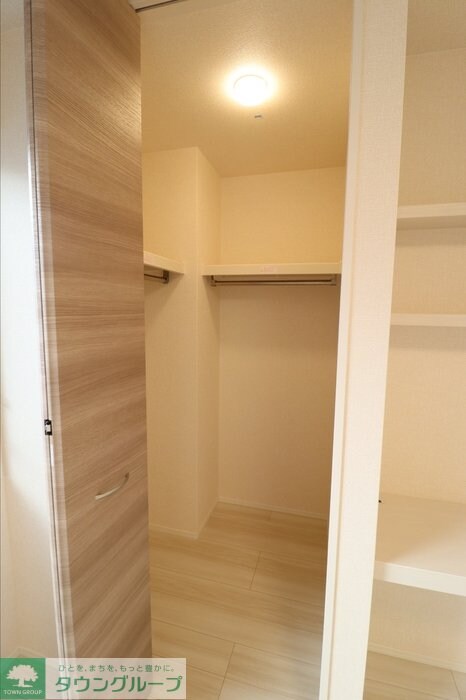 レセア花小金井の物件内観写真