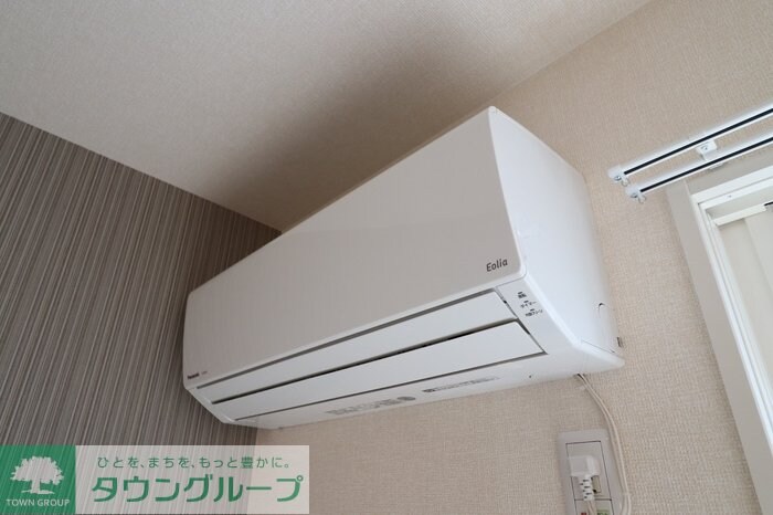 レセア花小金井の物件内観写真