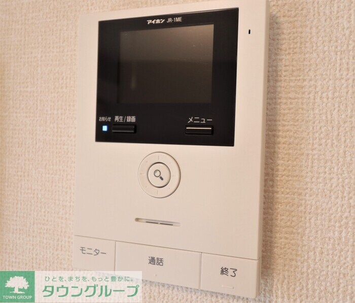 レセア花小金井の物件内観写真