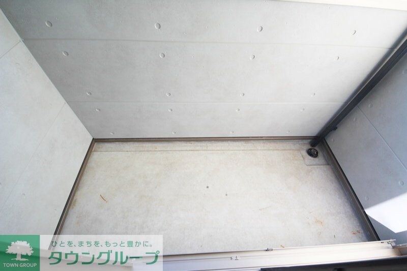 ヴィラローリーIIIの物件内観写真