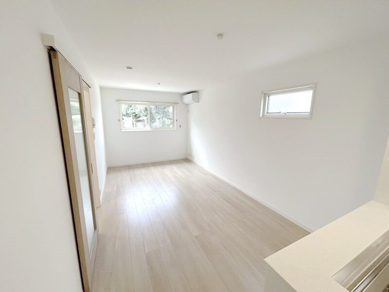 ボン・フルールの物件内観写真