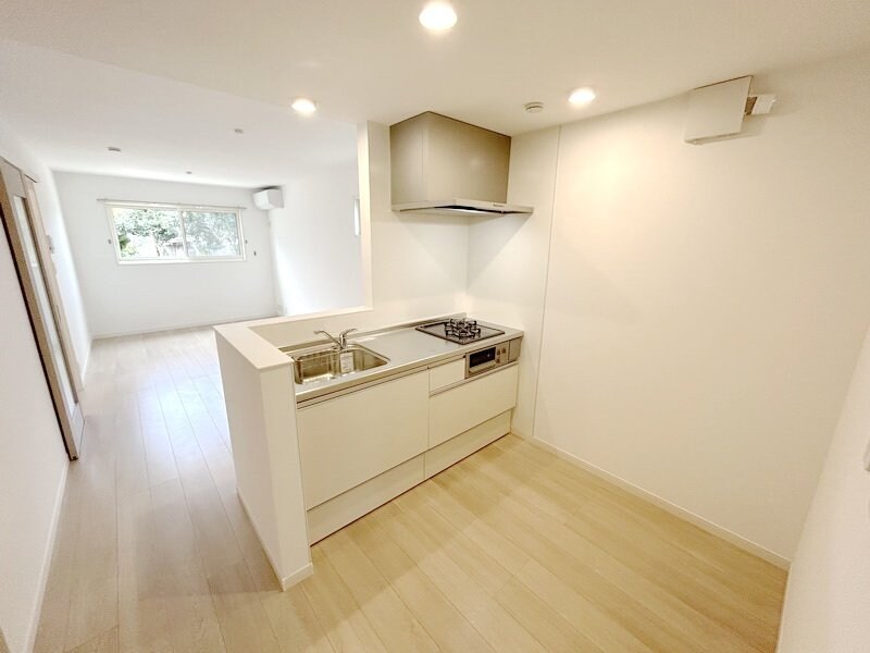 ボン・フルールの物件内観写真