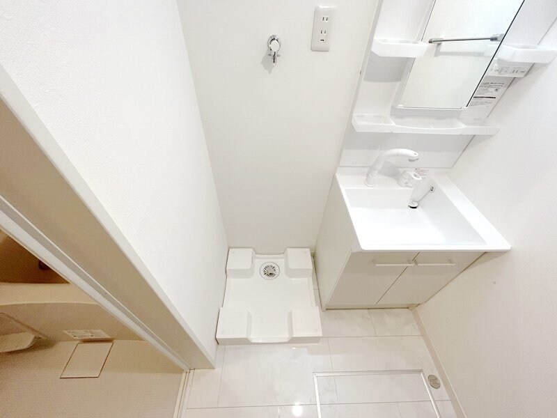 ボン・フルールの物件内観写真