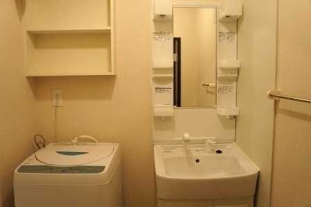 レオネクストプリムローズハウスの物件内観写真