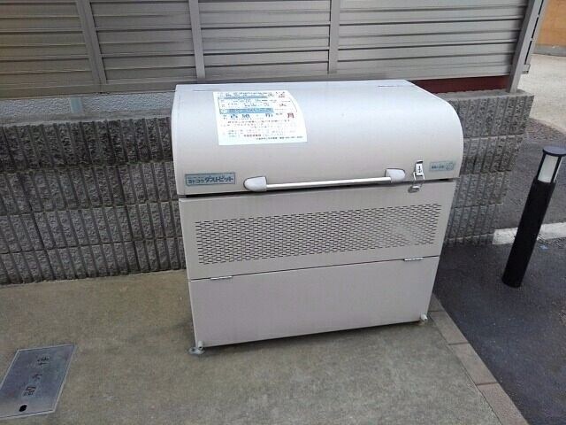 レオネクストプリムローズハウスの物件内観写真