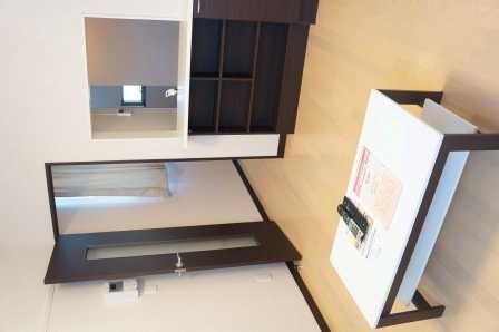 レオネクストプリムローズハウスの物件内観写真