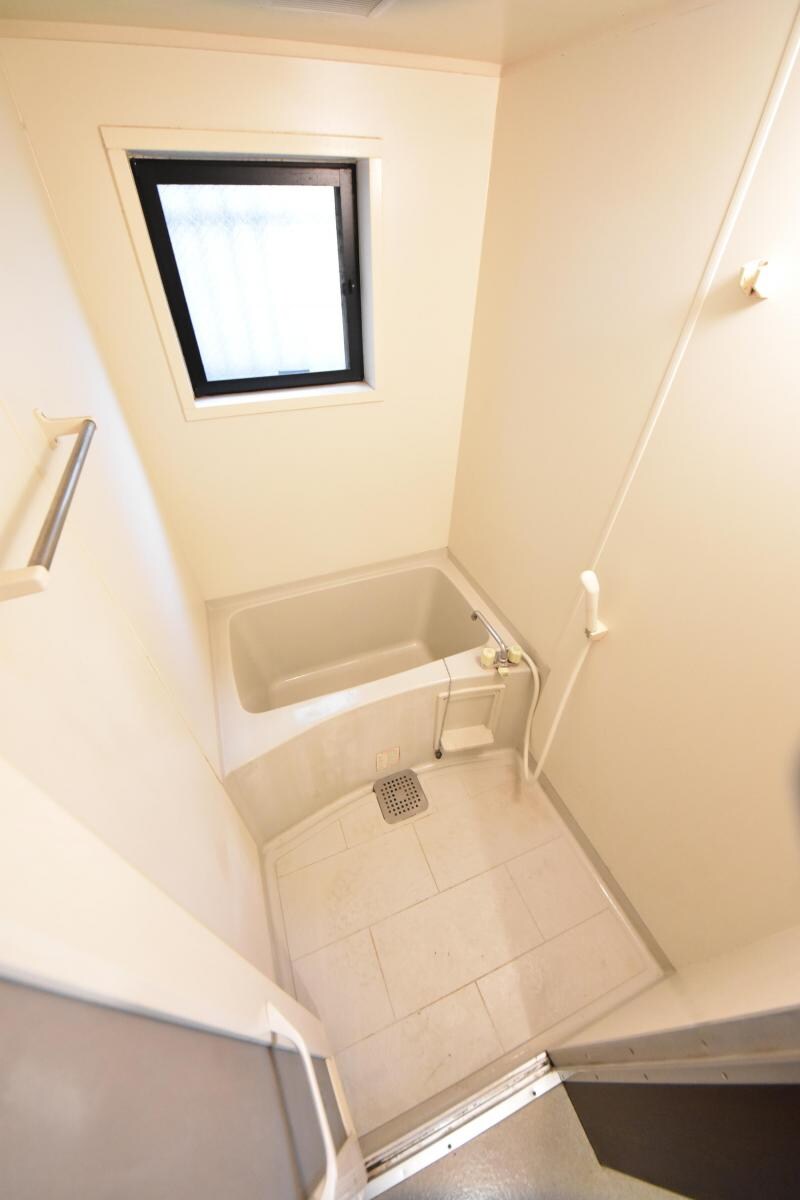 丸山メゾンの物件内観写真