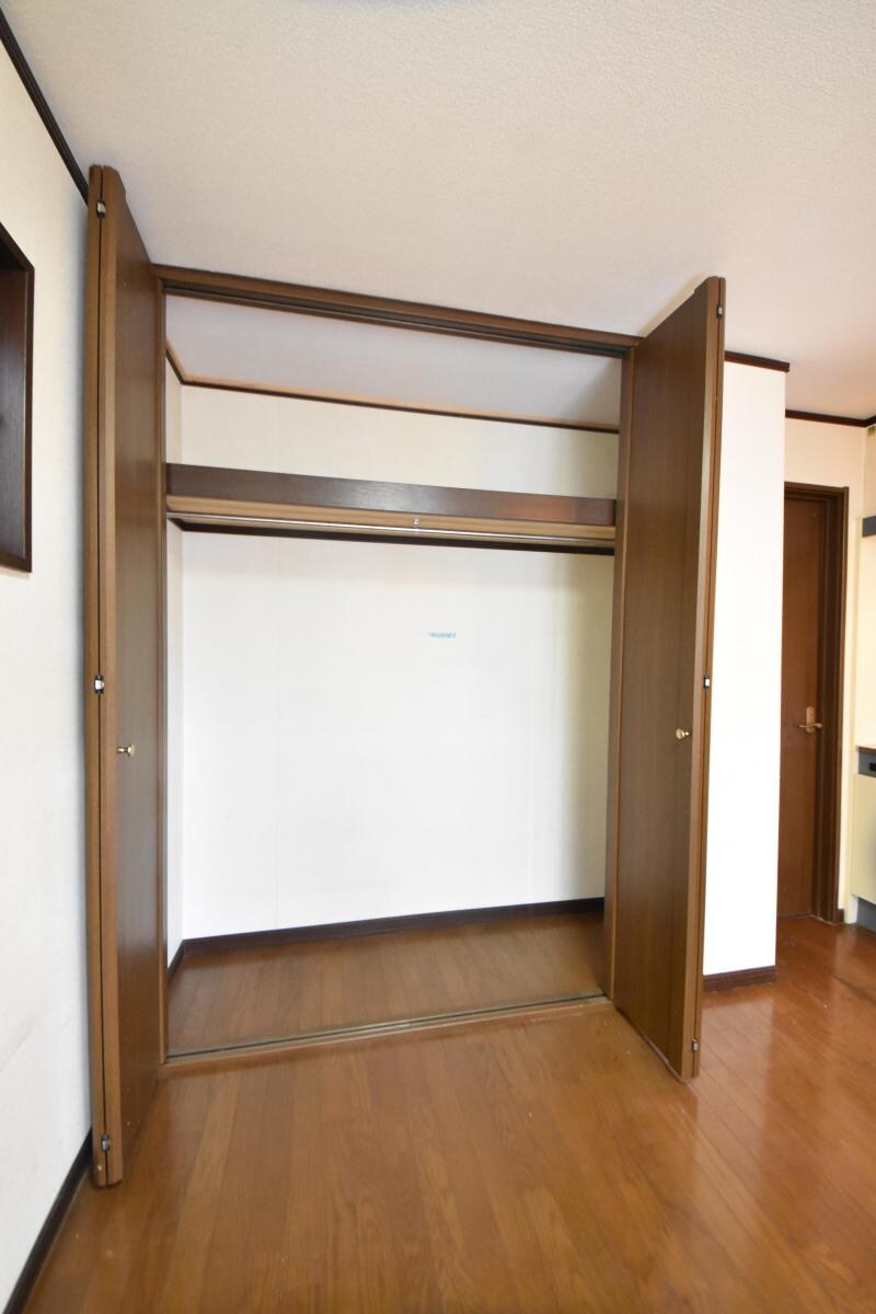 丸山メゾンの物件内観写真