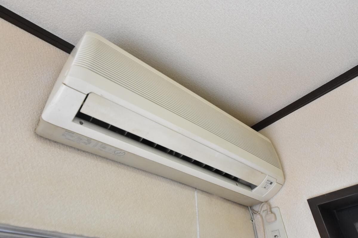 丸山メゾンの物件内観写真