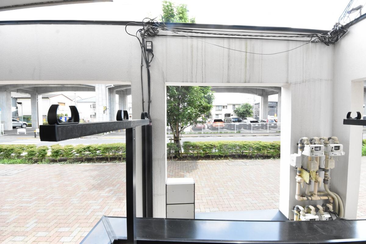 丸山メゾンの物件内観写真