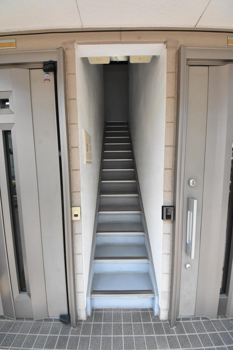 丸山メゾンの物件内観写真