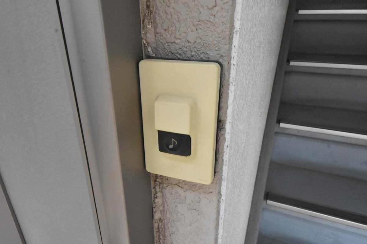 丸山メゾンの物件内観写真