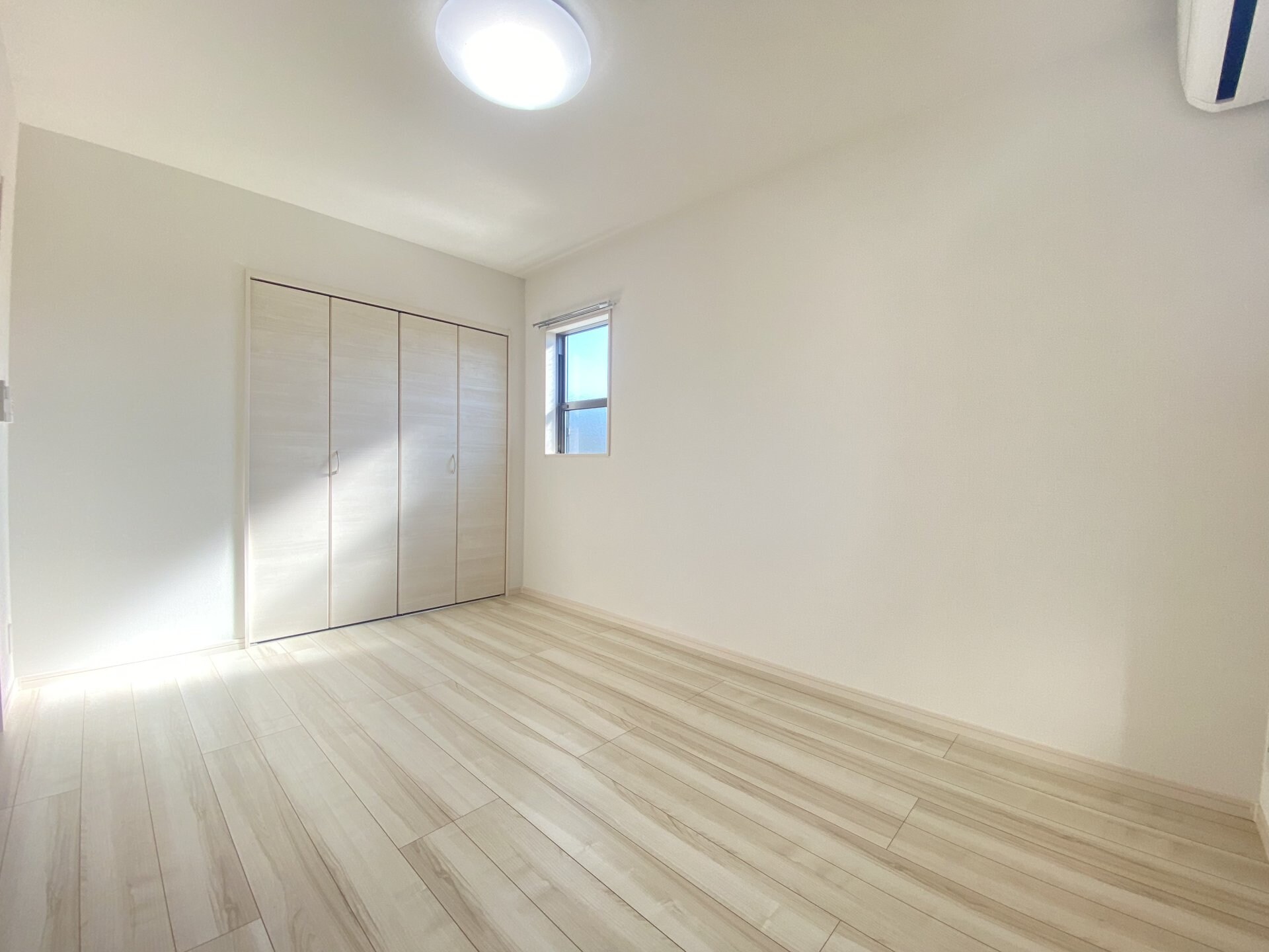 都の森IIの物件内観写真