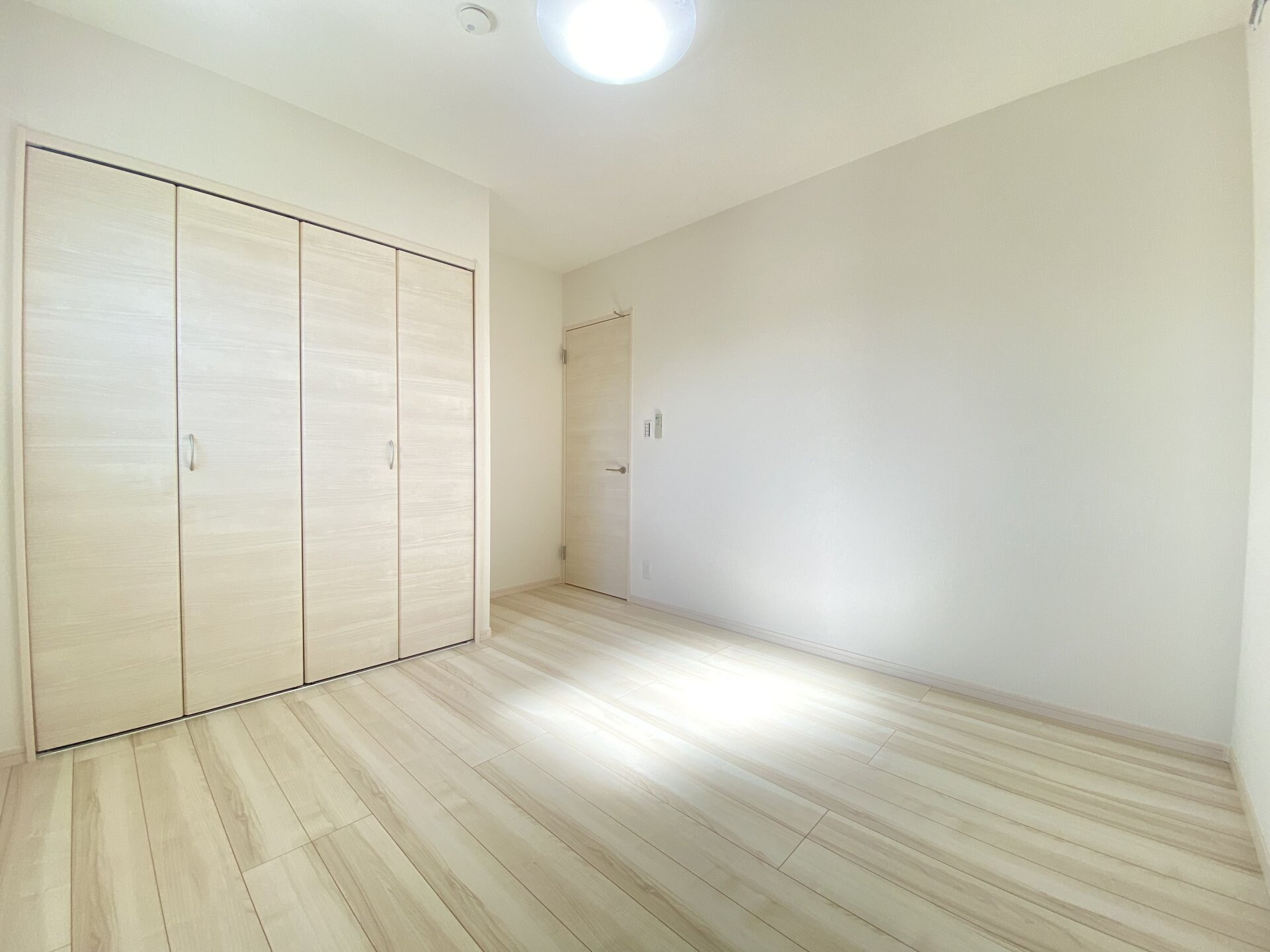 都の森IIの物件内観写真