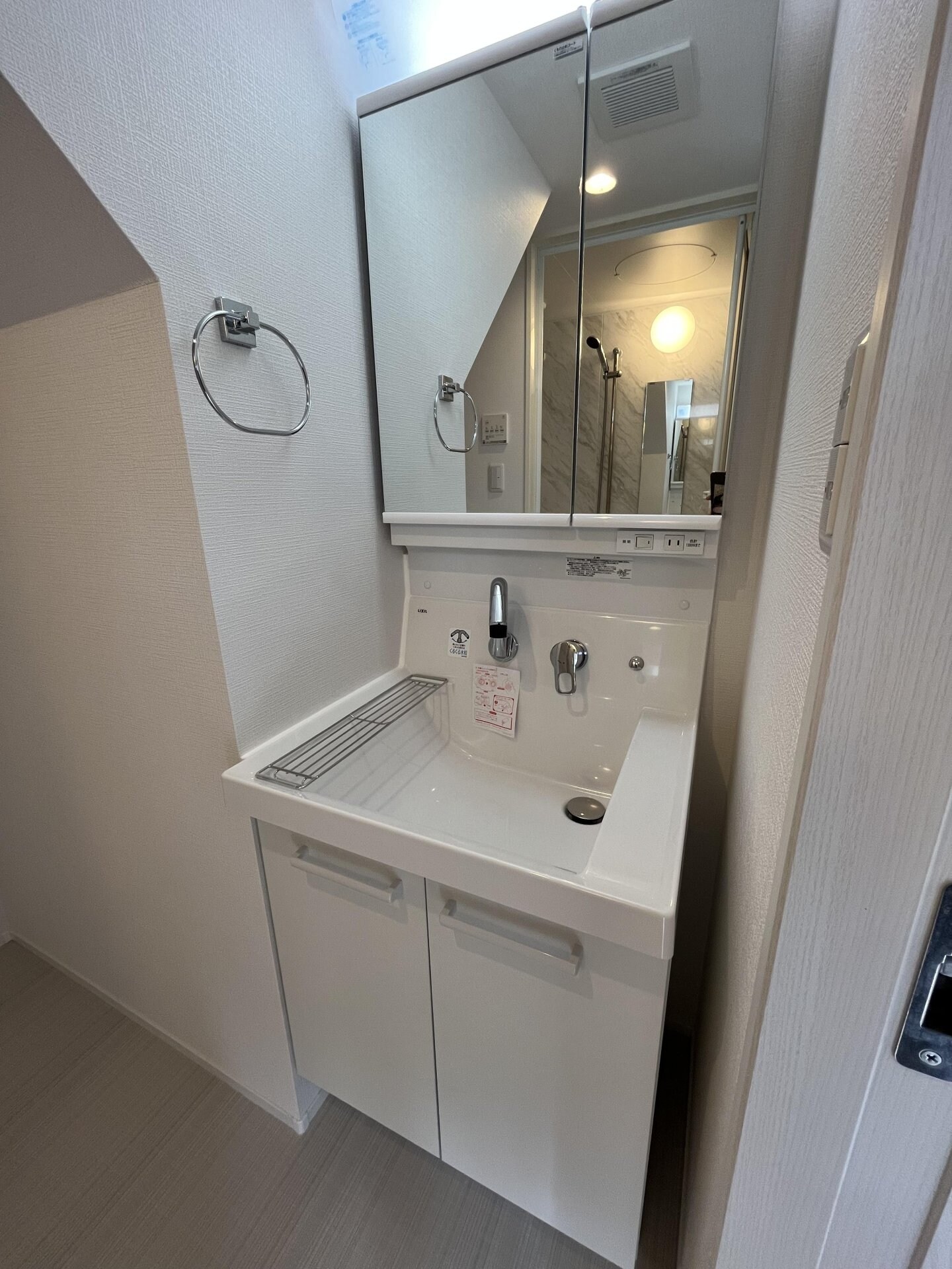 ブレッツァ小金井の物件内観写真