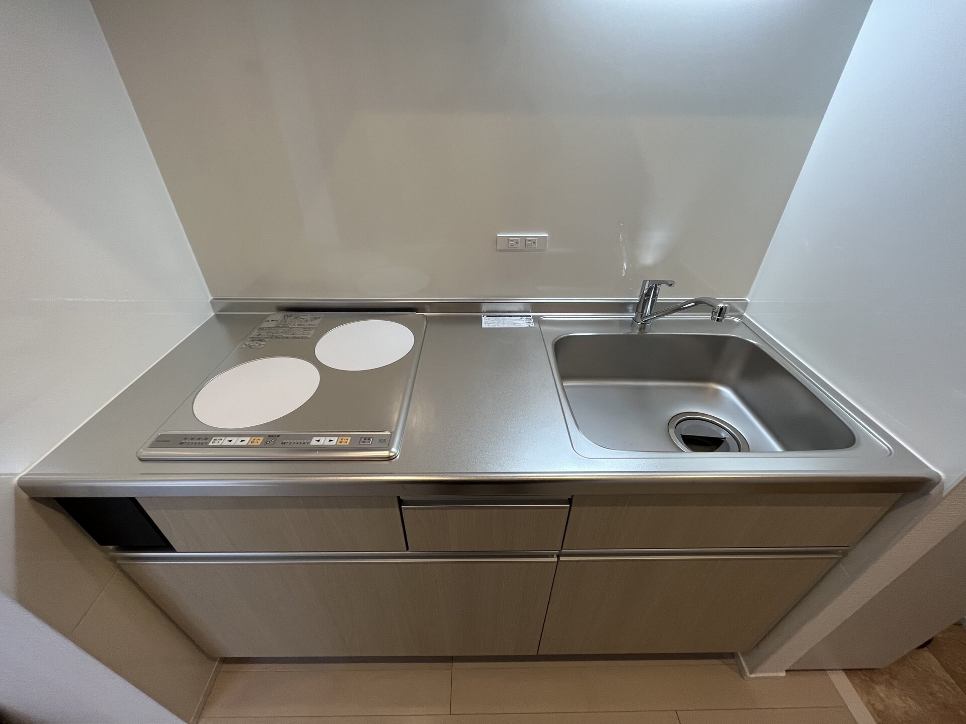 ブレッツァ小金井の物件内観写真