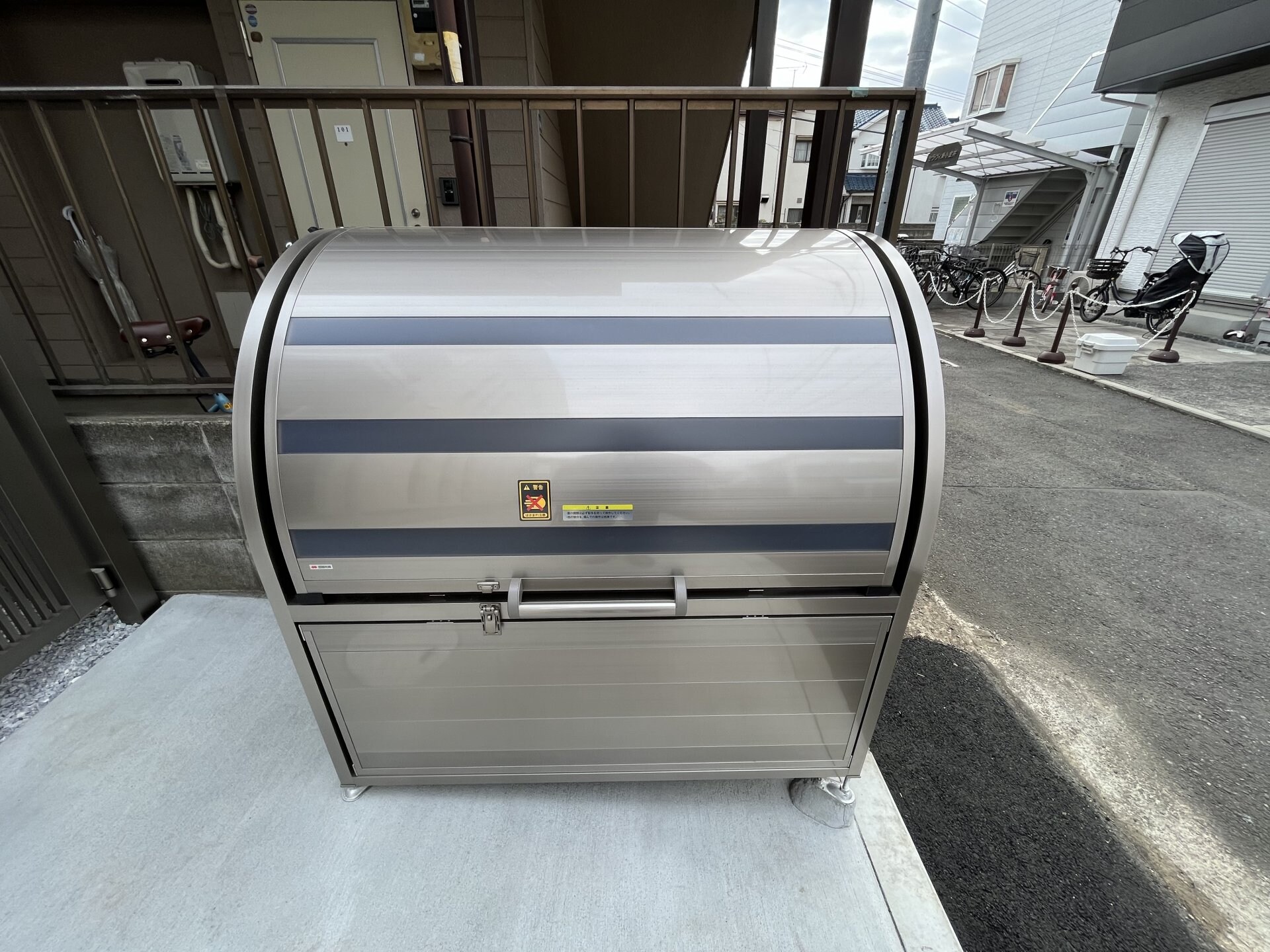 ブレッツァ小金井の物件内観写真