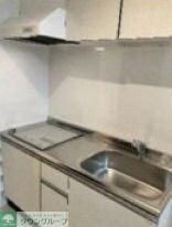 カインドネス国分寺本多の物件内観写真