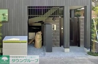 シエスタヴィラ田無トレクボクスの物件内観写真