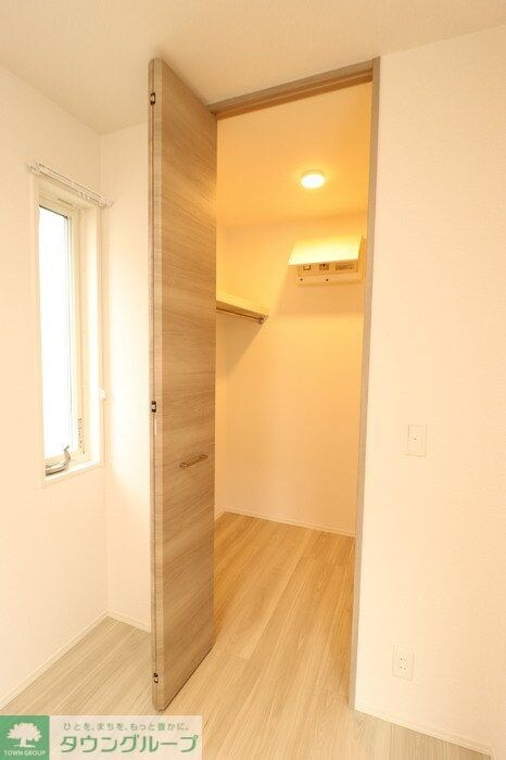 Dアセット飛田給の物件内観写真