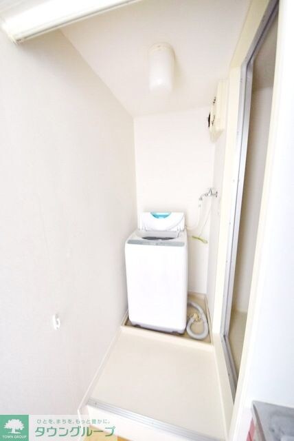 レオパレスＯｒｋの物件内観写真