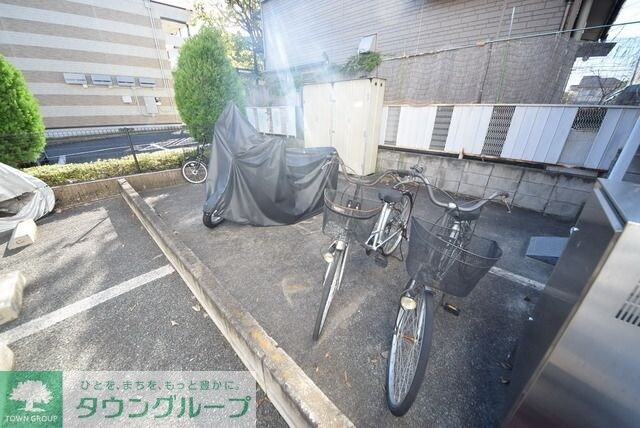 レオパレスＯｒｋの物件内観写真