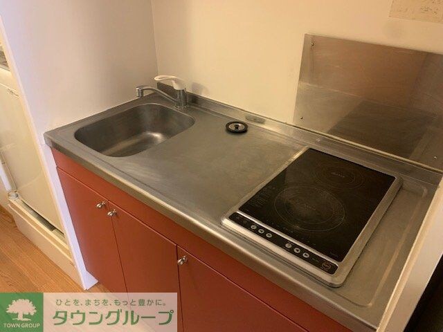 レオパレスＳＡＮＹＡの物件内観写真